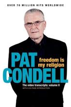 Freedom Is My Religion 9781291197839 Pat Condell, Verzenden, Gelezen, Pat Condell