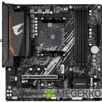 Gigabyte B550M AORUS ELITE AX, Verzenden, Nieuw