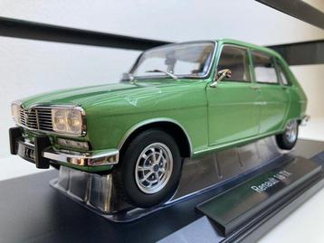 Norev - 1:18 - RENAULT 16 TX - 60 disponible aux enchères