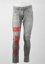 Dont Dump Me Gray Jeans in size 30/32 – BOAS Special, Kleding | Heren, Spijkerbroeken en Jeans, Ophalen of Verzenden, Nieuw