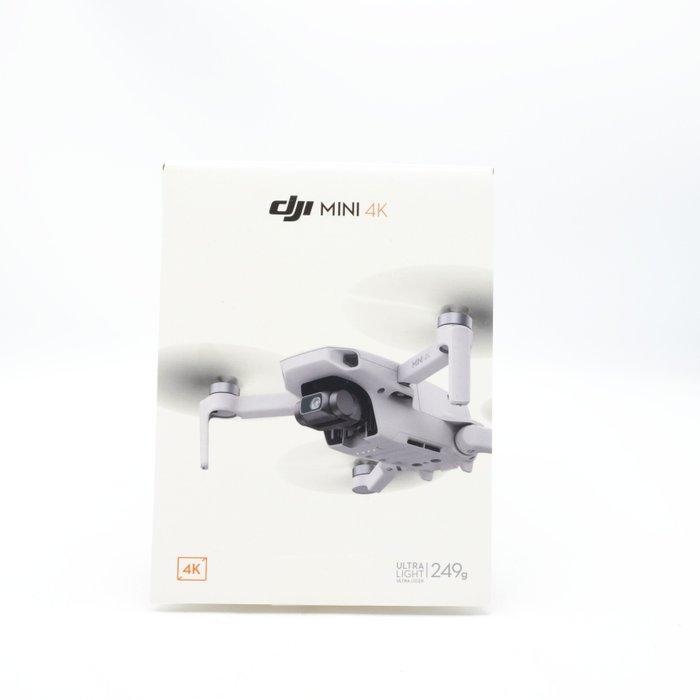 DJI DJI Mini 4K with RC-N1 Controller (demo) (8624), Audio, Tv en Foto, Fotocamera's Digitaal