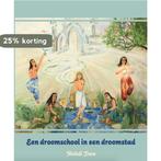 Een droomschool in een droomstad 9789492421319 Mehdi Jiwa, Boeken, Verzenden, Gelezen, Mehdi Jiwa