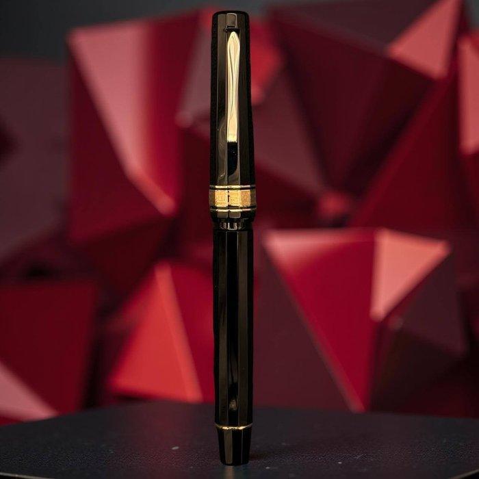 Omas - 1930 Gentleman - Zonder Minimumprijs - Vulpen, Collections, Stylos