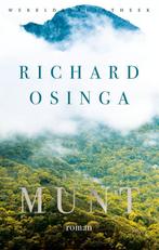 Munt 9789028453036 Richard Osinga, Boeken, Verzenden, Gelezen, Richard Osinga
