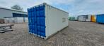 Container 20ft. HS-1406, Articles professionnels, Machines & Construction | Abris de chantier & Conteneurs, Ophalen of Verzenden
