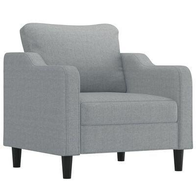Driezitsbank 180cm stof zwart | Retour Deal | Topdeal, Huis en Inrichting, Zetels | Zetels, 150 tot 200 cm, 75 tot 100 cm, Rechte bank