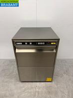 Lave-vaisselle Zanussi en acier inoxydable 230V Horeca, Verzenden