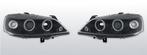 Carnamics Koplampen | Opel Astra 98-04 3-d / Astra 98-04 5-d, Auto-onderdelen, Verzenden, Nieuw
