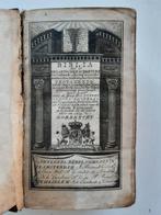 Biblia dat is de Gantsche H: Schriftuur ... - 1839