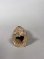 Oud-Chinees, Han-dynastie Terracotta dienaar - 13 cm