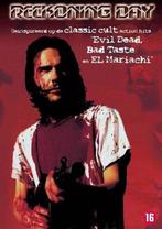 Reckoning day (dvd tweedehands film), Ophalen of Verzenden, Nieuw in verpakking