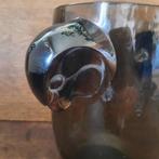 Lalique - Vase - Albert Mod. 958 - Verre - Premières topazes