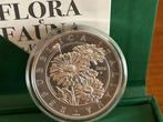 Italie. 0,25 Euro 2025 Flora e Fauna - La Margherita