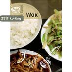 Wok Ik Kook 9789036625005, Boeken, Verzenden, Zo goed als nieuw