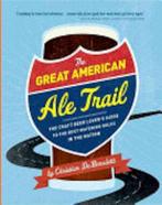 The Great American Ale Trail, Verzenden