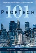 PropTech 101, Verzenden