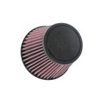 K&N Universeel Luchtfilter Konisch 70mm aansluiting, 129mm o, Verzenden, Nieuw