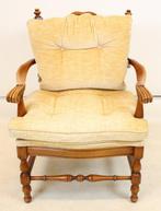 Fauteuil - Hout