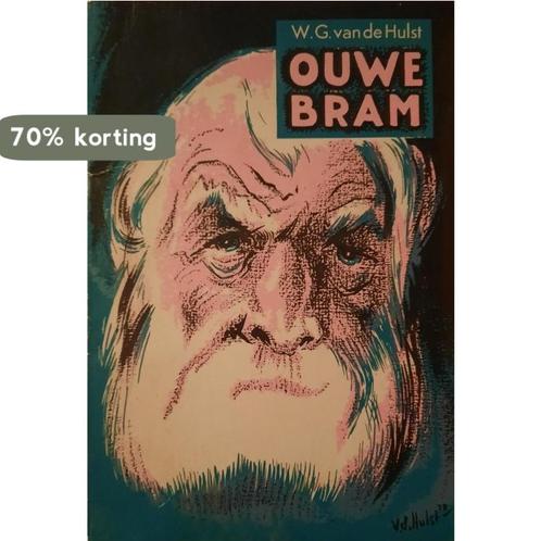 Ouwe Bram 9789026644597 W.G. van de Hulst, Boeken, Overige Boeken, Gelezen, Verzenden