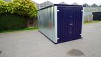 Zeecontainer van Zelfbouwcontainer in diverse maten - Koop!, Bricolage & Construction, Conteneurs