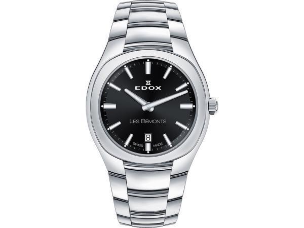 Veiling - Edox Les Bémonts, Handtassen en Accessoires, Horloges | Dames