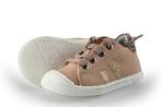 Jopper Sneakers in maat 21 Bruin | 5% extra korting, Kinderen en Baby's, Verzenden, Schoenen, Zo goed als nieuw, Jongen of Meisje