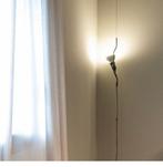 Flos - Achille Castiglioni - Lamp - Parentesi - Staal