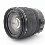 Canon EF-S 15-85mm F/3.5-5.6 IS USM | Tweedehands, Audio, Tv en Foto, Verzenden, Zo goed als nieuw