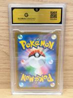 Pokémon - 1 Graded card - Malamar 199 - VMAX Climax 2021 -, Hobby en Vrije tijd, Verzamelkaartspellen | Pokémon, Nieuw