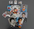 1978/79 Clark Kent superman Empty album + complete loose, Verzamelen, Nieuw