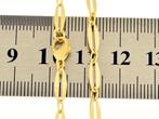 Ketting - 18 karaat Geel goud, Handtassen en Accessoires