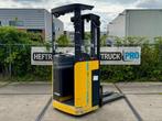 Unicarriers Atlet A160 hh 480 cm (2010) freelift MET VIDEO, 1000 tot 2000 kg, Elektrisch, Stapelaar, Unicarriers Atlet