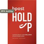 Bpost Hold-up 9789464770469 Wouter Verschelden, Verzenden, Wouter Verschelden