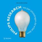 100 jaar Philips research 9789066305717, Verzenden, Ad Maas