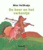 De beer en het varkentje 9789025843267, Gelezen, Max Velthuijs, Verzenden