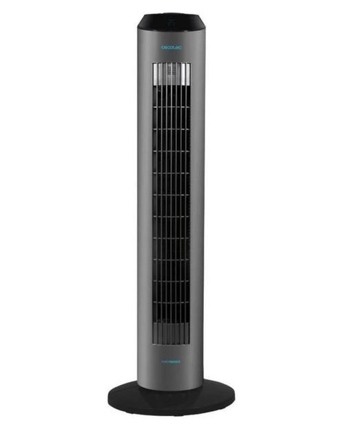 Tweedekans | EnergySilence Torenventilator 8190 Skyline, Huis en Inrichting, Woonaccessoires | Klokken, Ophalen of Verzenden