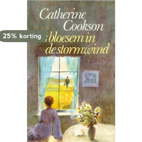 Als bloesem in de stormwind 9789010031419 Catherine Cookson, Boeken, Overige Boeken, Gelezen, Verzenden