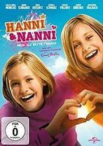 Hanni & Nanni - Mehr als beste Freunde von Isabell Suba  DVD, Verzenden