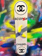 CASH - CHANEL BANANA, Antiek en Kunst