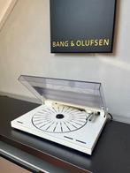 Bang & Olufsen - Beogram 5500 Wit - Topstaat Platenspeler, TV, Hi-fi & Vidéo, Chaîne Hi-fi
