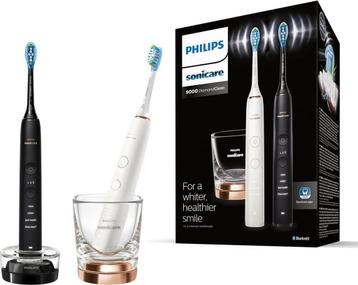 Philips Sonicare Diamondclean HX9914/57 - Elektrische tan... disponible aux enchères