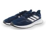 Adidas Sneakers in maat 43 Blauw | 5% extra korting, Kleding | Heren, Schoenen, Zo goed als nieuw, Adidas, Sneakers, Verzenden