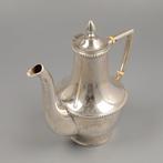 Oostenrijk-Hongarije (Pest, 1872-1922) Mokkakan - Koffiepot