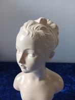 Figurine - Louise Brongniart - Céramique, Antiek en Kunst