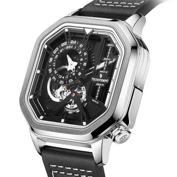 Tecnotempo - Dynamic Shuttle Automatic Engine - TT.SH.B -