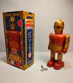 Marmit - Blikken speelgoed - Robot Spectreman, Boxed - Japan