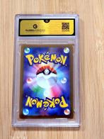 Pokémon - 1 Graded card - Charizard #013 Illustration AR Art, Hobby en Vrije tijd, Nieuw