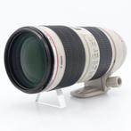 Canon EF 70-200mm F/2.8 L IS II USM | Tweedehands, Audio, Tv en Foto, Foto | Lenzen en Objectieven, Verzenden, Zo goed als nieuw