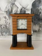 Slingerklok - Michael Graves per Alessi - Esdoornhout - 1988