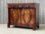 Dressoir - Dressoir, klapbuffet, buffet, penant, commode -, Antiek en Kunst